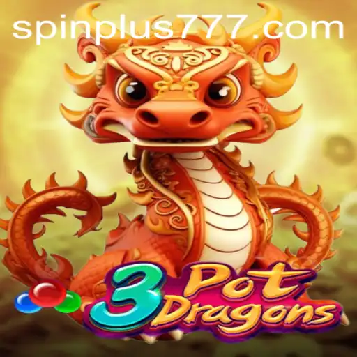 Unleashing the Magic of 3PotDragons: Spin Plus Experience