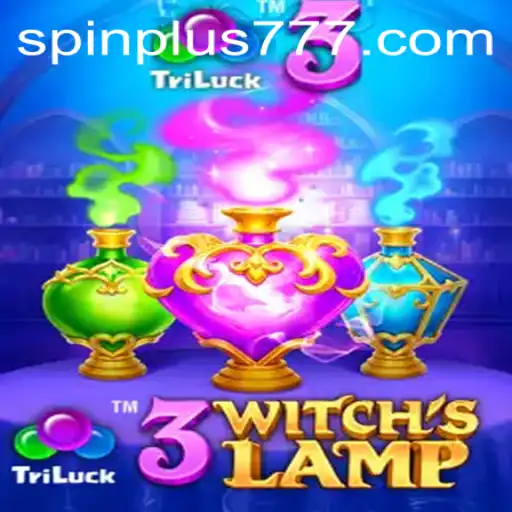 Unveiling the Magic of 3WitchsLamp: A Glance at Its Spellbinding Gameplay