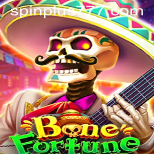 BoneFortune: The Exciting New Spin Plus Game Taking the Gaming World by Storm