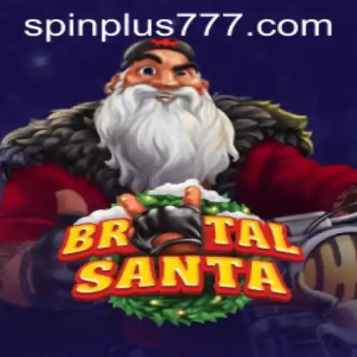 Unleashing the Festive Fury: Exploring 'BrutalSanta' and Its Dynamic Spin Plus Mechanic