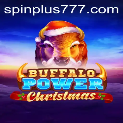 The Festive Spirit of BuffaloPowerChristmas: A Thrilling Gaming Experience