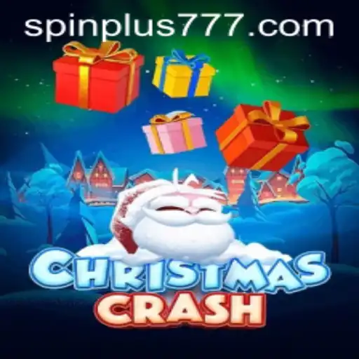 Discover the Thrills of 'ChristmasCrash' with Spin Plus Feature