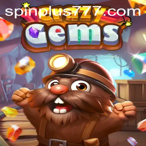 The Fascinating World of CrazyGems: Unveiling Exciting Spins and Strategies