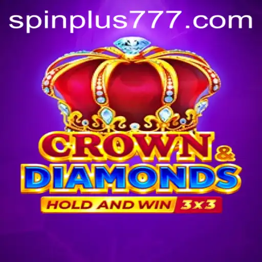 Exploring the Enchanting World of 'Crowndiamonds': A Game of Strategy and Luck