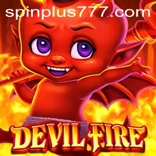 DevilFire: The Fiery Journey into the Unknown