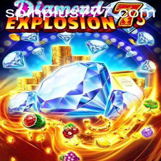 Exploring the Exciting World of DiamondExplosion7s: A Game-Changer