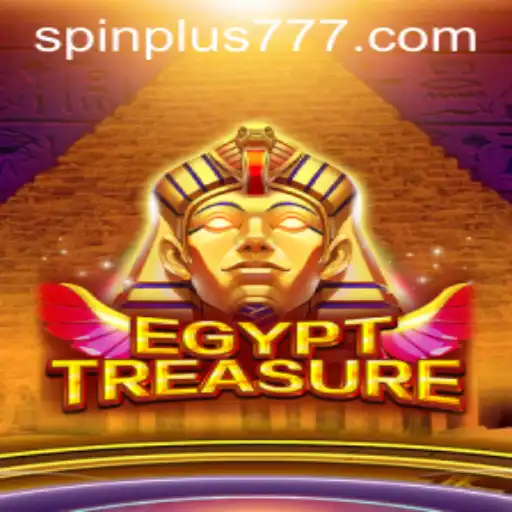 The Enchanting World of EgyptTreasure: A Deep Dive