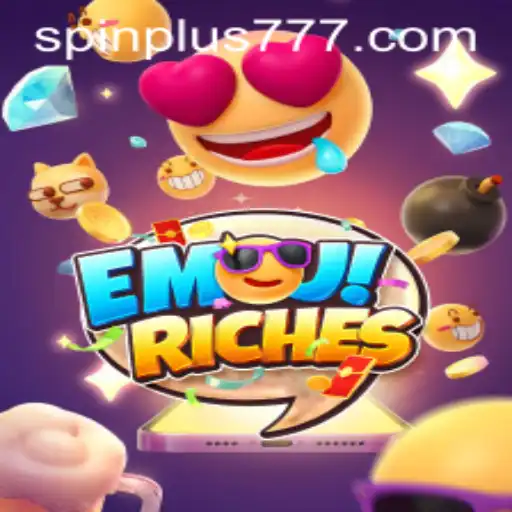 Exploring the Exciting World of EmojiRiches: A Unique Spin Plus Gaming Experience