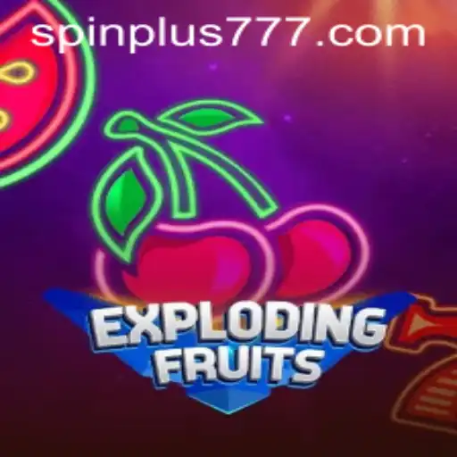 The Exciting World of ExplodingFruits: A Game Like No Other