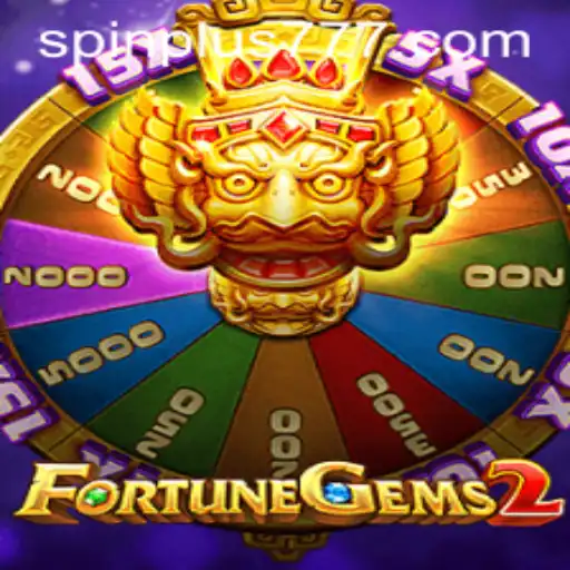Discover the Thrills of FortuneGems2: The Spin Plus Experience