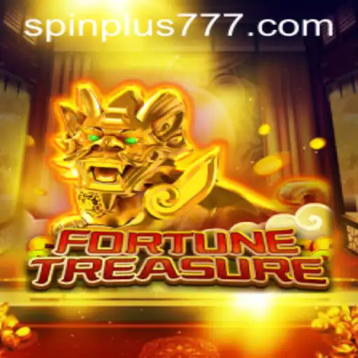 Unlocking the Secrets of FortuneTreasure: A Spin Plus Adventure