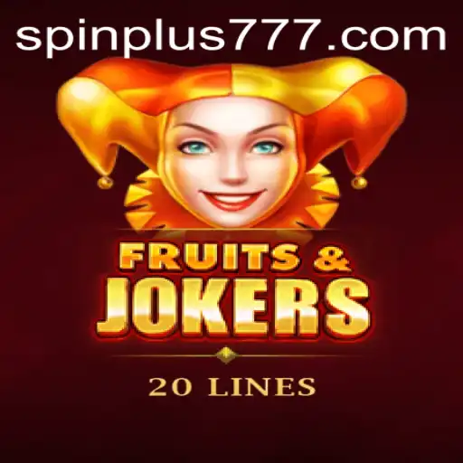 Exploring the Excitement of FruitsAndJokers20: A Modern Twist on a Classic Slot Game