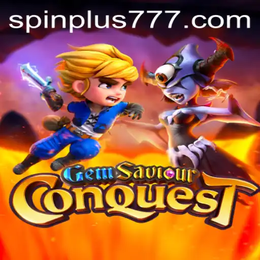 Unveiling GemSaviourConquest: A Thrilling Adventure with Innovative Spin Plus