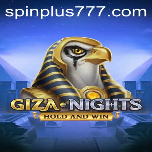 Discover the Mystical World of GizaNights: Adventure Awaits