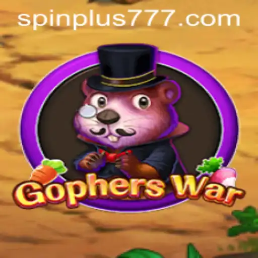 Unveiling GophersWar: A Spin Plus Extravaganza