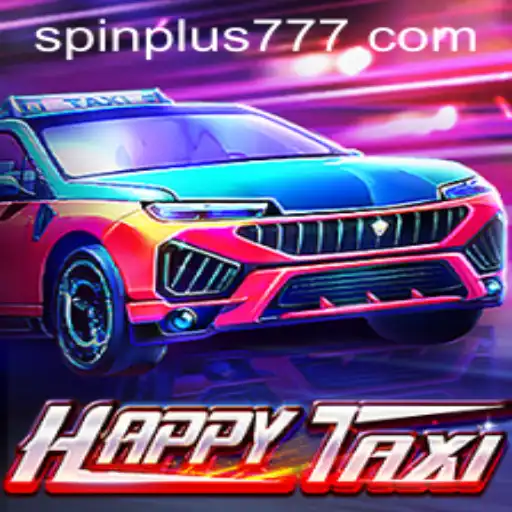 Exploring the Joyful Journey of HappyTaxi: A Spin Plus Adventure