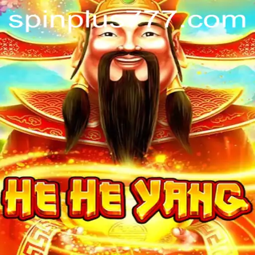 Exploring the Intriguing World of HeHeYang: A Deep Dive into Spin Plus Gameplay