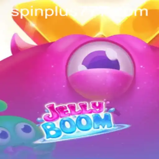 Discover the Thrills of JellyBoom: A Colorful Adventure with Spin Plus