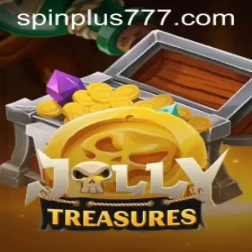 Unveiling the Thrills of JollyTreasures: A Spin Plus Adventure