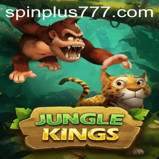 Unveiling JungleKings: An Exciting Adventure Awaits
