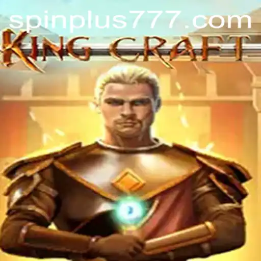 Discover the Thrilling World of KingcraftMenomin: Spin Plus Edition