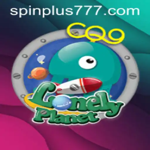 Discover the Thrilling World of LonelyPlanet: Spin Plus Edition
