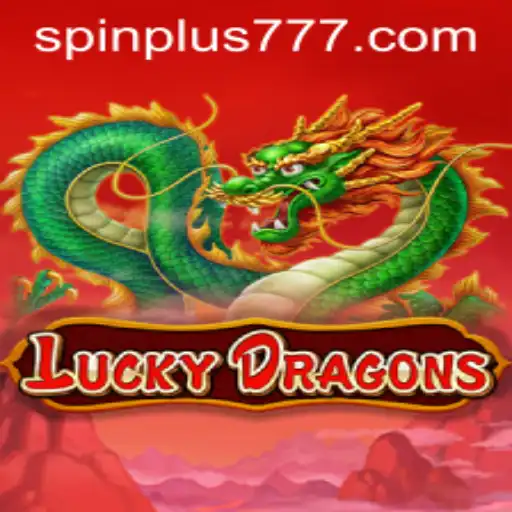 Exploring LuckyDragons: A Captivating Casino Adventure with Spin Plus