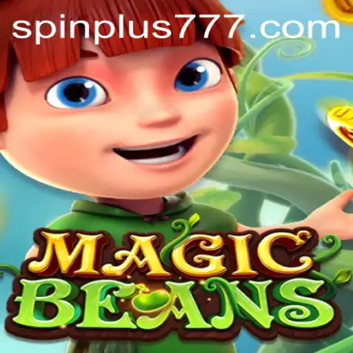 Discovering the Enchantment of MAGICBEANS: The Revolutionary Spin Plus Adventure