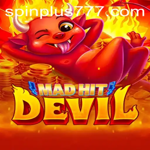 MadHitDevil: An Exciting Spin Plus Adventure