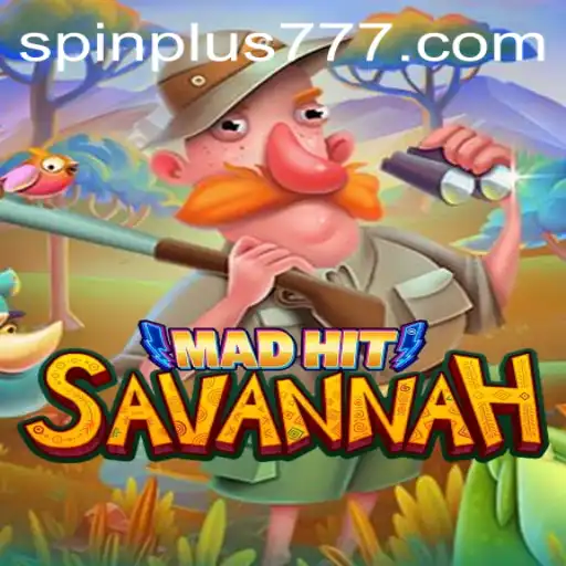 Discover the Thrilling World of MadHitSavannah: Unveiling the Exciting Spin Plus Feature