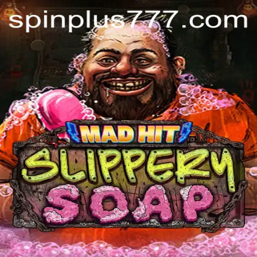 Experience the Thrill of MadHitSlipperySoap