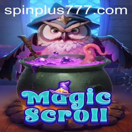 Unveiling MagicScroll: The Enchanting World of Spin Plus