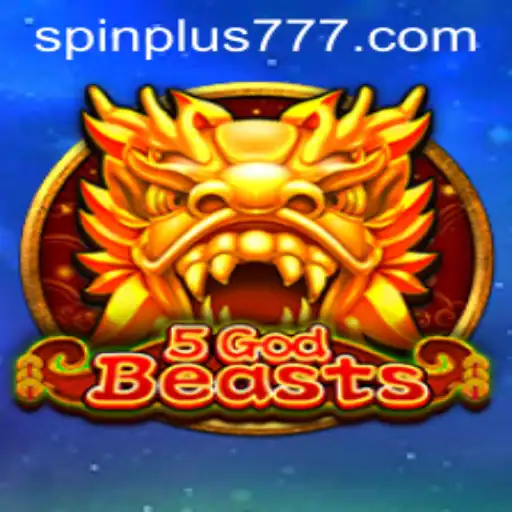 Exploring 5GodBeasts: A Mesmeric Fusion of Fantasy and Skill