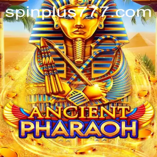 Exploring the Mysteries of AncientPharaoh: A Captivating Gaming Experience with Spin Plus