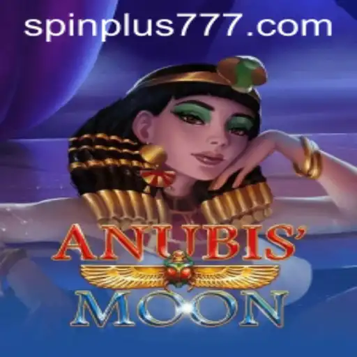 AnubisMoon: A Thrilling Journey Through Ancient Egyptian Slots