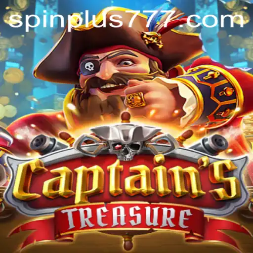 Embark on a Journey with CaptainssTreasure: A Game of Adventure and Fortune