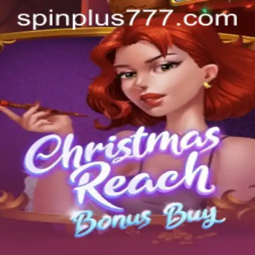 Discover ChristmasReachBonusBuy