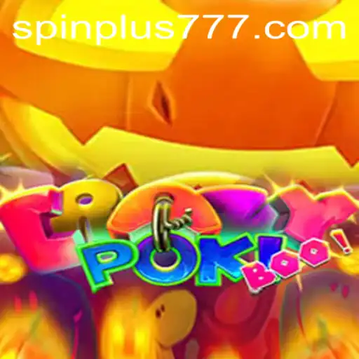 Unveiling CrazyPokiBoo: The Spin Plus Galore