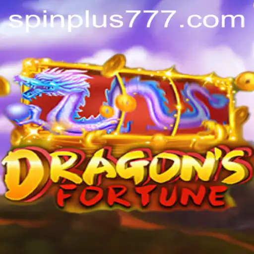 Unveiling DragonFortune: Master the Art of Spin Plus in This Mesmerizing Adventure