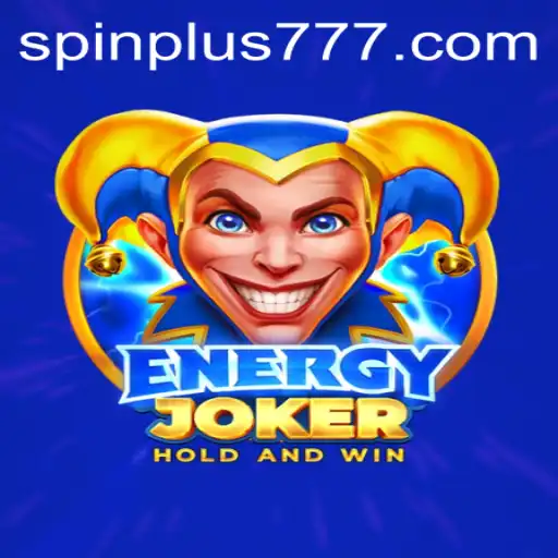 Unveiling EnergyJoker A Thrilling Spin Plus Adventure