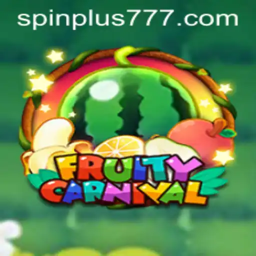 Unleash the Excitement of FruityCarnival with Spin Plus: A Delightful Gaming Odyssey