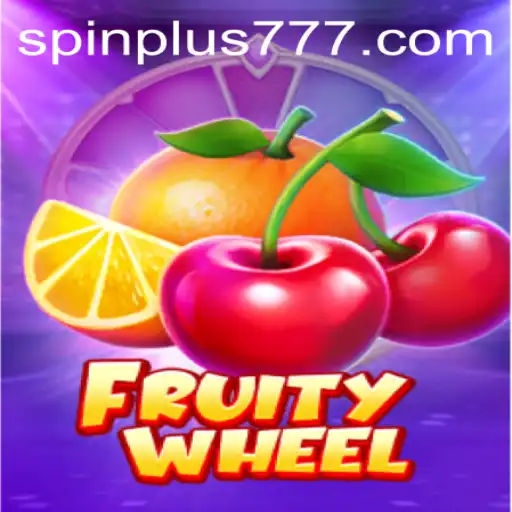FruityWheel: A Spin Plus Adventure into the World of Gaming