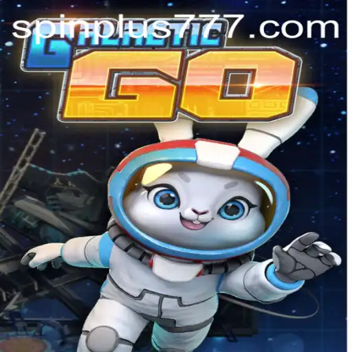 Discover GalacticGO: The Ultimate Interstellar Adventure with Spin Plus Feature