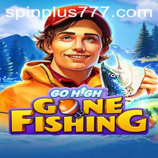 Dive into Adventure with GoHighGoneFishing: A Game of Spins and Thrills