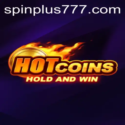 Discover HotCoins: Dive into the Thrilling World of Spin Plus Gaming