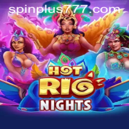 HotRioNights: The Thrilling Slot Adventure