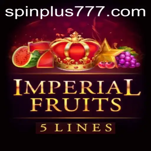 ImperialFruits5: A Journey Through the World of Spin Plus