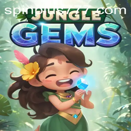 Discover the Thrills of JungleGems