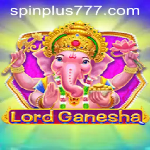 LordGanesha - A Captivating Journey Through Mythology and Gaming