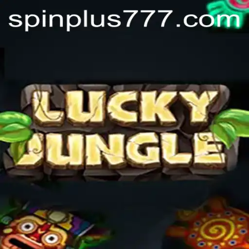 Discovering the Thrills of LuckyJungle: A Comprehensive Guide to Spin Plus